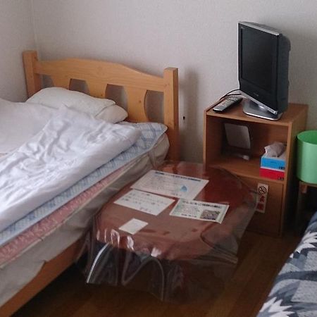 Hostel Minshuku Kaisei 1 Jakušima Exteriér fotografie