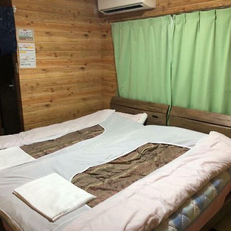 Hostel Minshuku Kaisei 1 Jakušima Exteriér fotografie