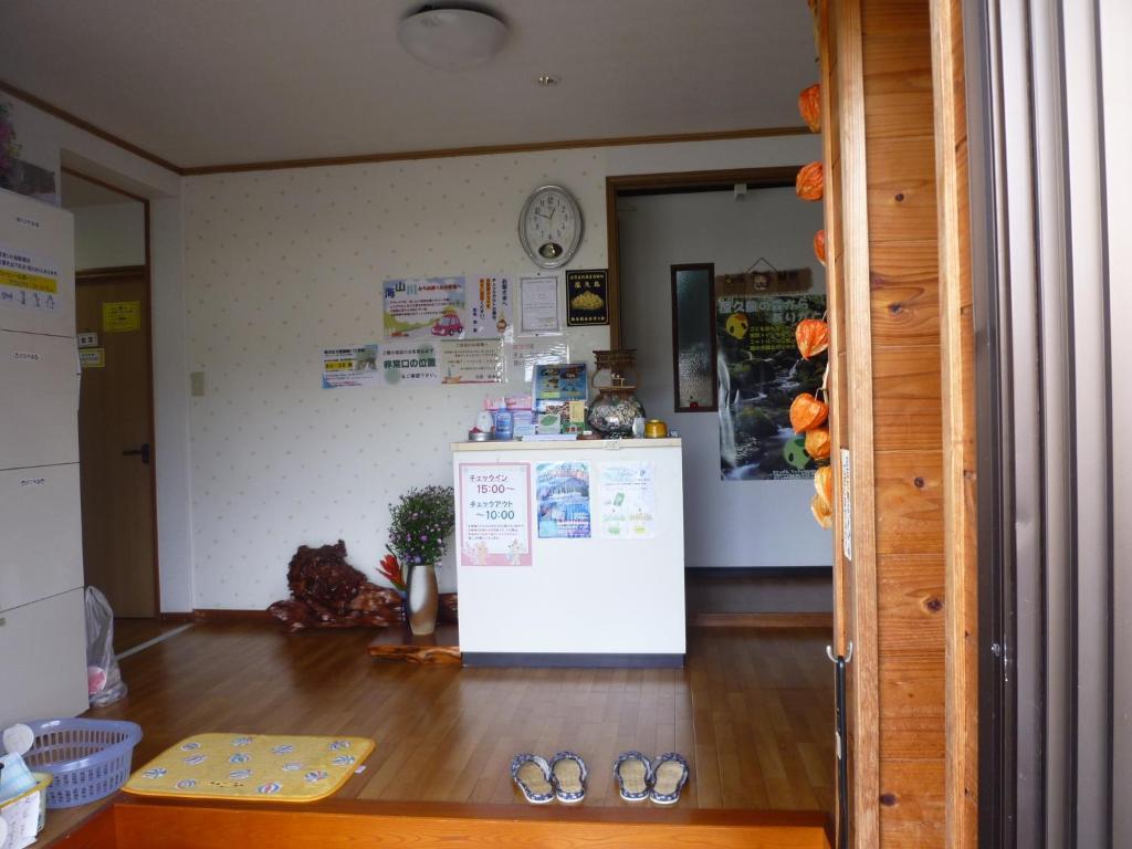 Hostel Minshuku Kaisei 1 Jakušima Exteriér fotografie