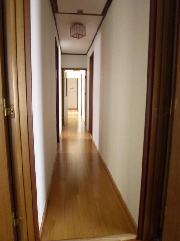 Hostel Minshuku Kaisei 1 Jakušima Exteriér fotografie