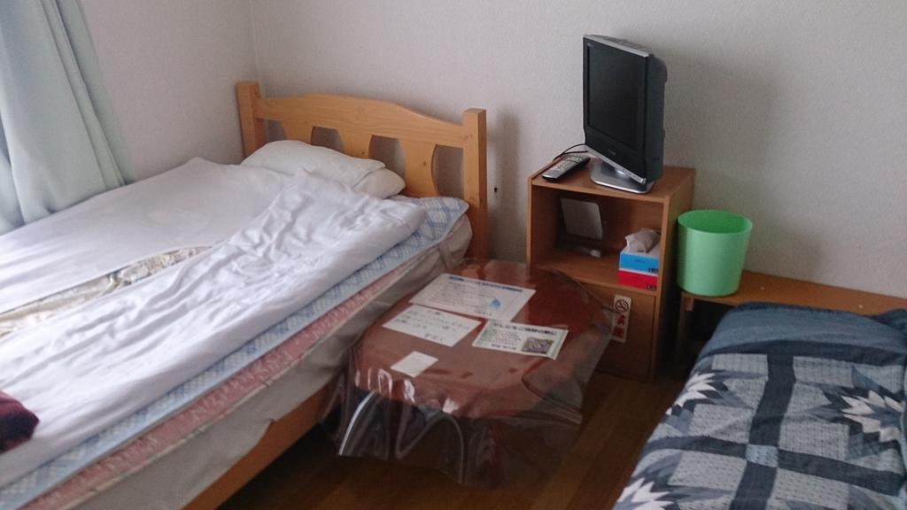 Hostel Minshuku Kaisei 1 Jakušima Exteriér fotografie