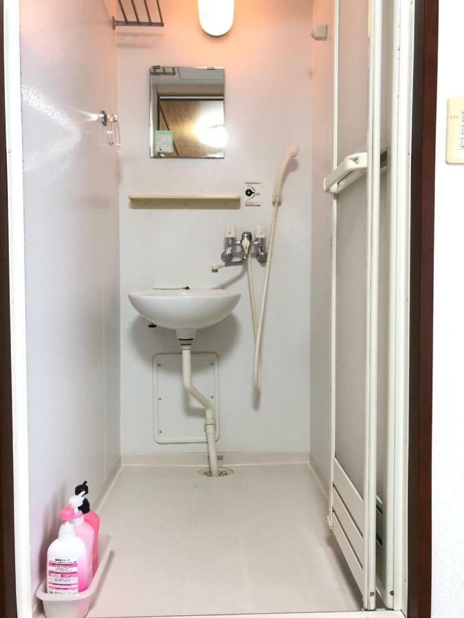 Hostel Minshuku Kaisei 1 Jakušima Exteriér fotografie