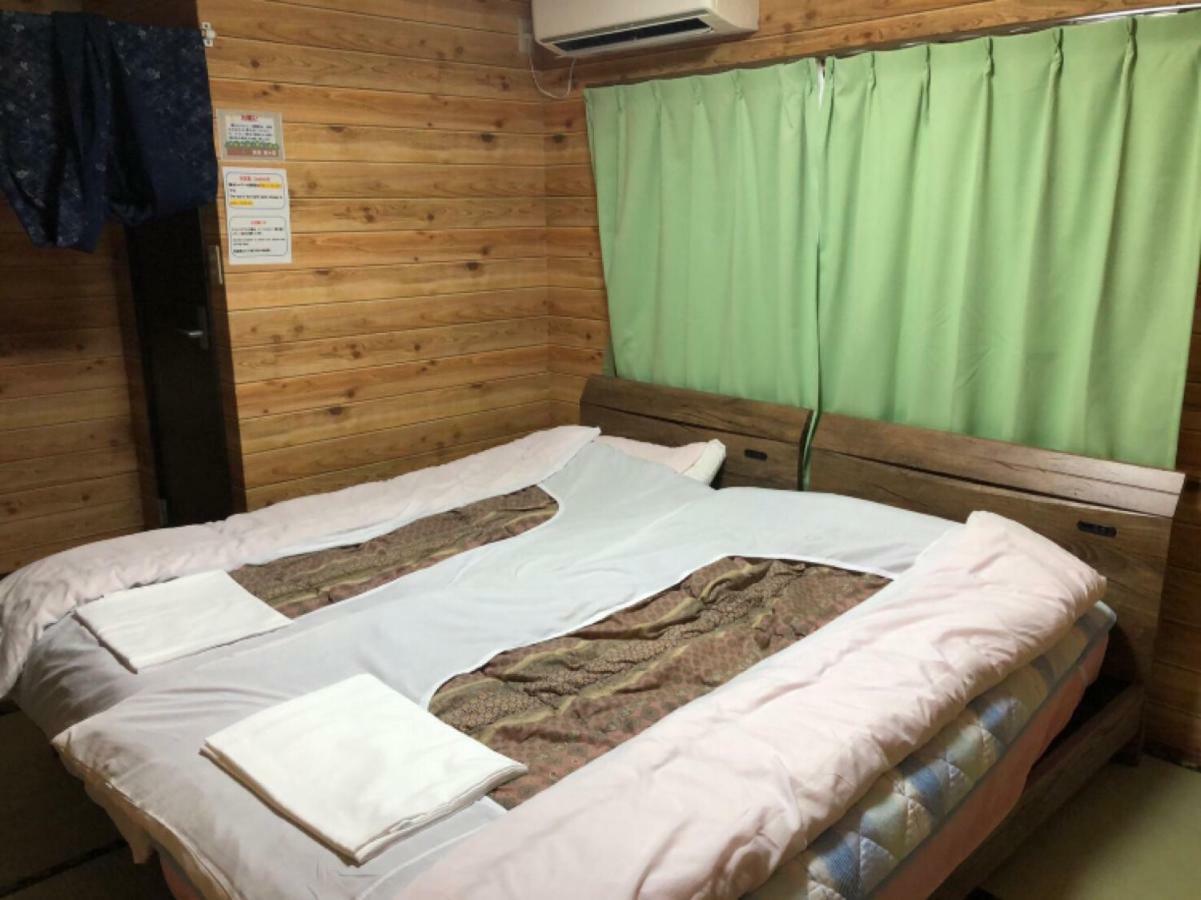 Hostel Minshuku Kaisei 1 Jakušima Exteriér fotografie