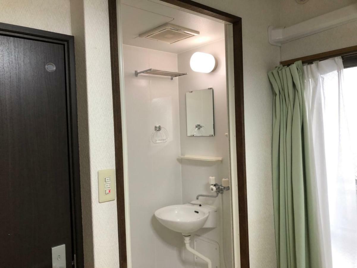 Hostel Minshuku Kaisei 1 Jakušima Exteriér fotografie