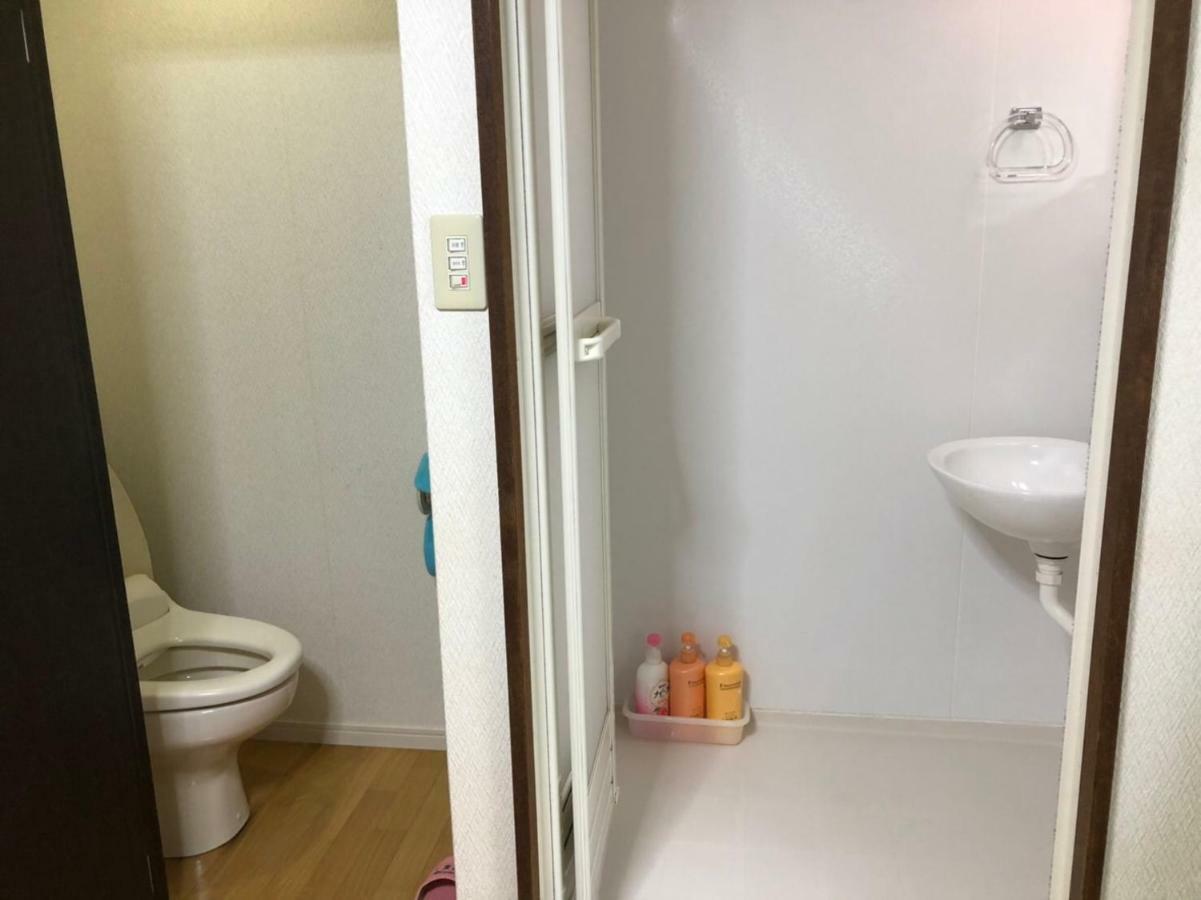 Hostel Minshuku Kaisei 1 Jakušima Exteriér fotografie